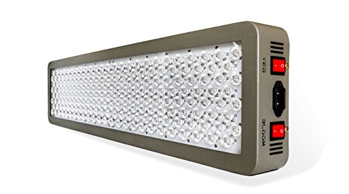 platinum led Grow Lights Review