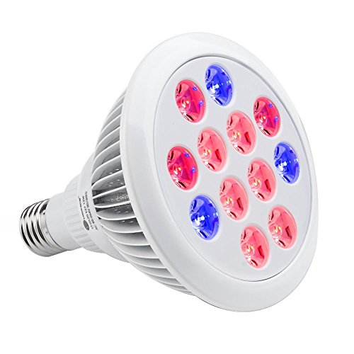 taotronics manufacturer of led grow light 