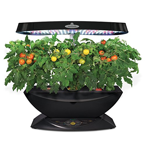 AeroGarden 7 review