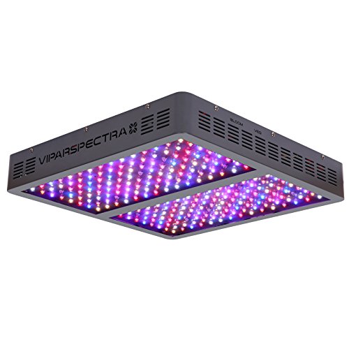 Viparspectra 1200w LED review