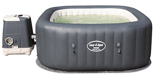 Best Hot Tubs: SaluSpa Hawaii HydroJet