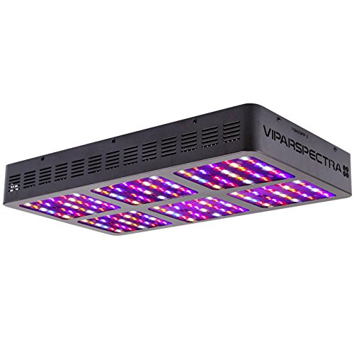 Viparspectra 900w Review