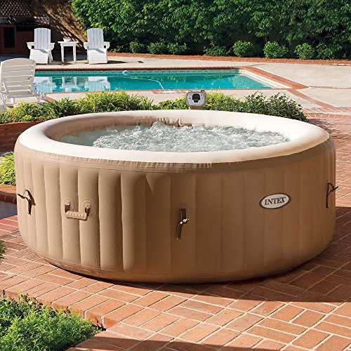 Purespa Review: The most Popular among the Best Hot tubs
