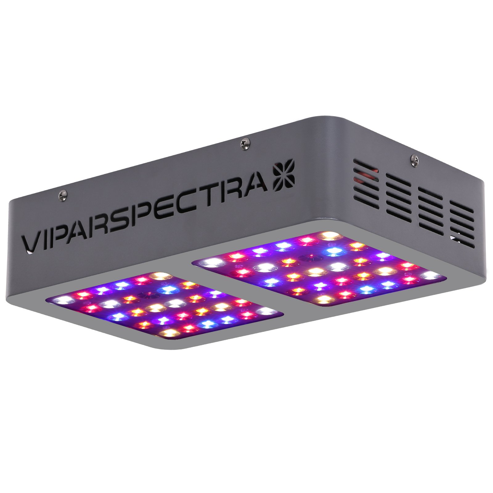 "Viparspectra 450w led review