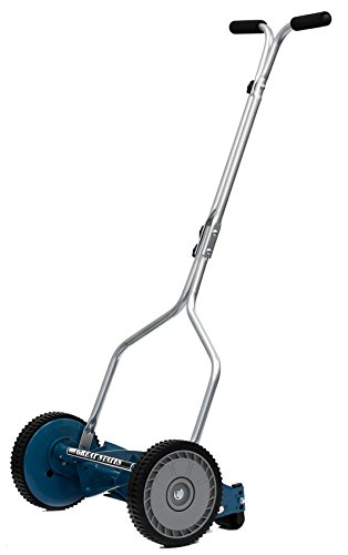 Great States 204 cheapest Reel mower