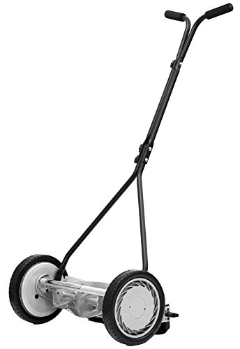 Great States 1415 Reel Push mower