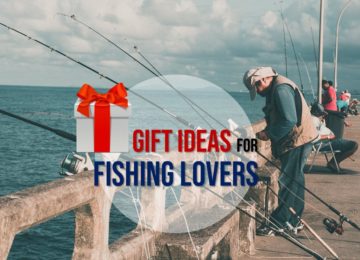 Best fishing gift