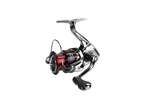 Best shimano spinning reels - stradic