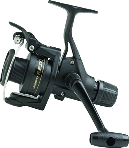 Best shimano spinning reels - clam