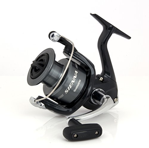 shimano sienna reel review