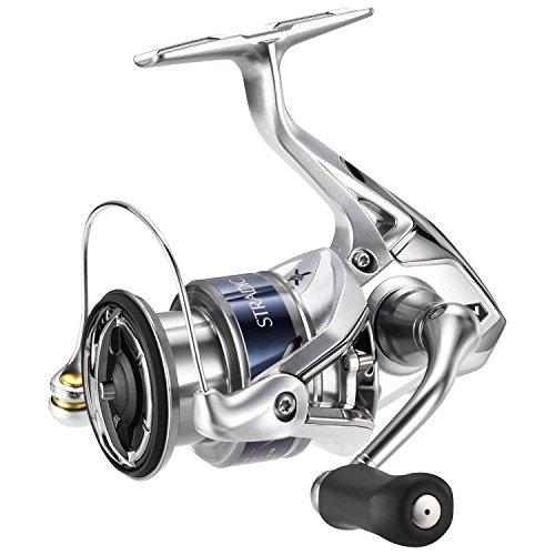 Best shimano spinning reels - Stradic