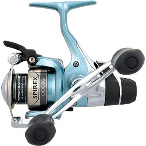 Best shimano spinning reels - spirex