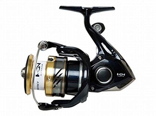 shimano nasci review