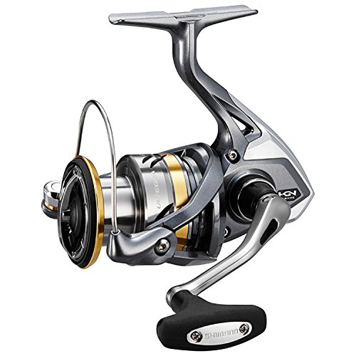 Shimano Ultegra Reels Review: Are These Surf Reels Worth it?