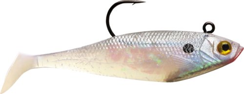 bluefish shad lures