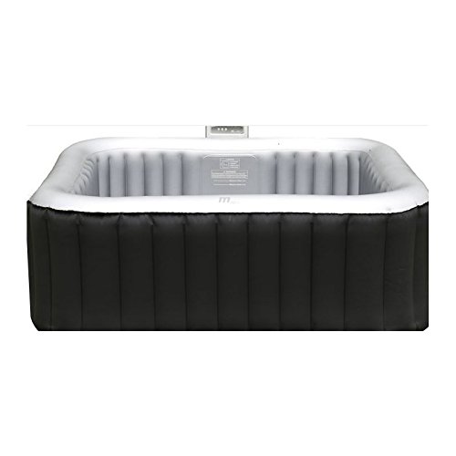 mspa alpine hot tub reviews