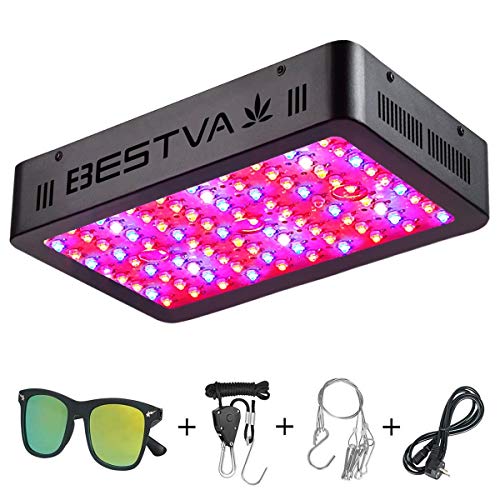 Bestva 1000w LED Grow Light