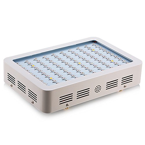 King Plus 1000w LED Grow Light