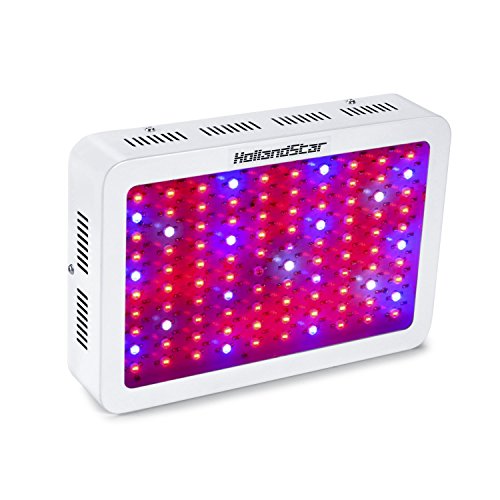 HollandStar 1000w LED Grow Light